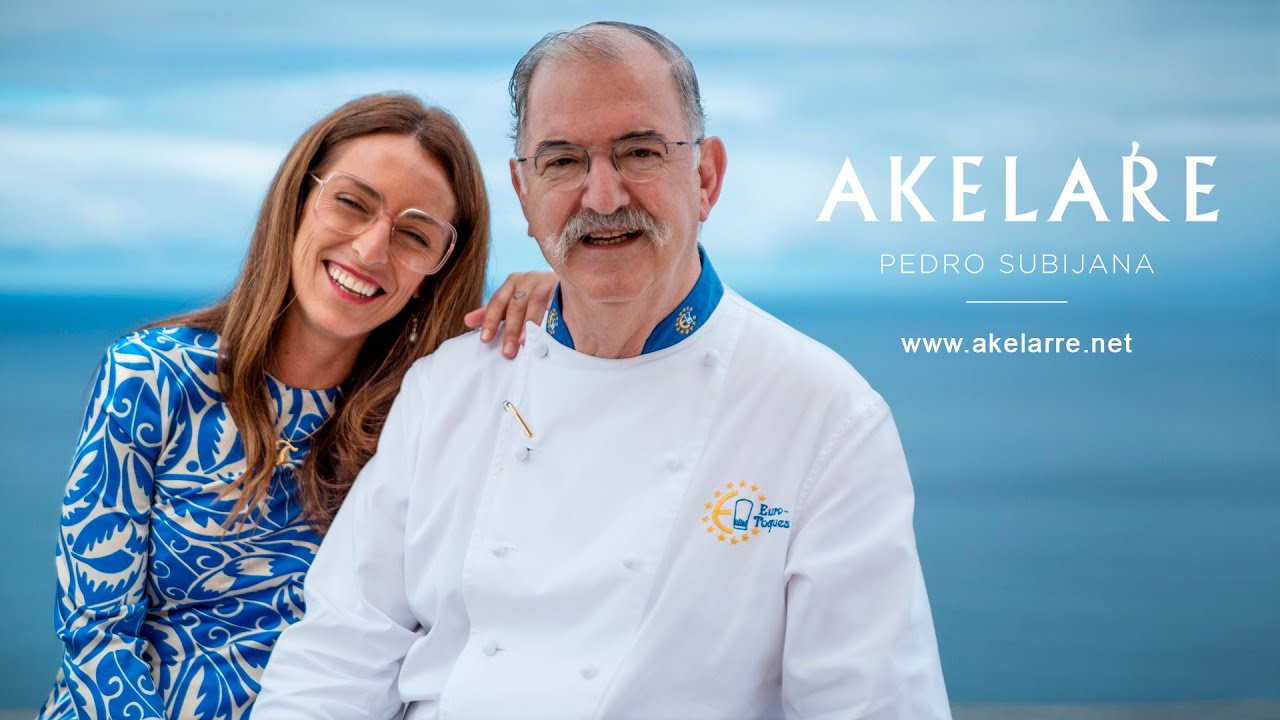 AKELARRE, Pedro Subijana, Restaurante & Hotel