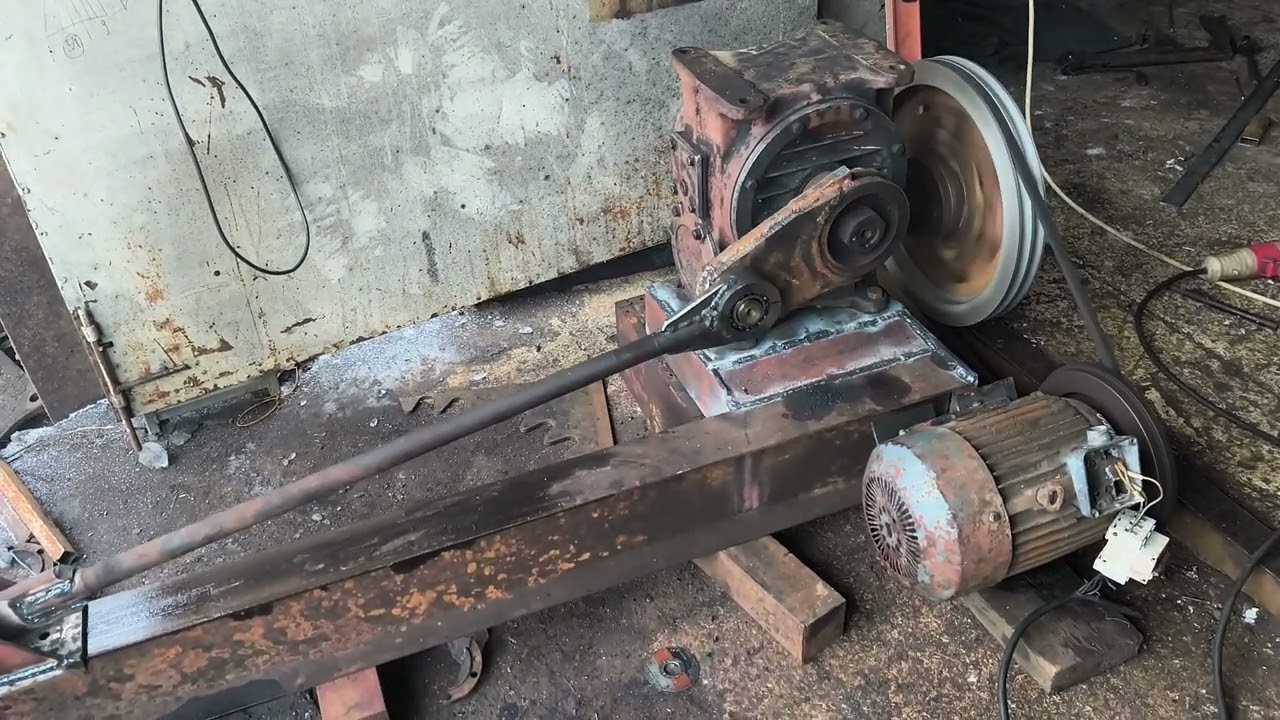 Дровокол от Дигриз 