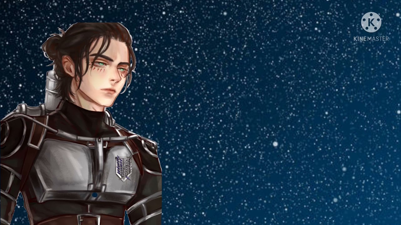Eren X Moon Demon Listener