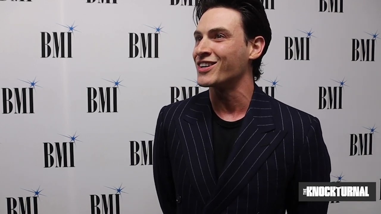 Don Vito, Imagine Dragons, Rog&eacute;t Chahayed, Dougie F, David Stewart & More Chat 2023 BMI Awards