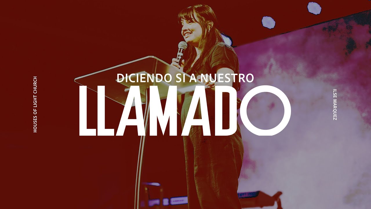 Viviendo el Mensaje: Diciendo Si a Nuestro Llamado