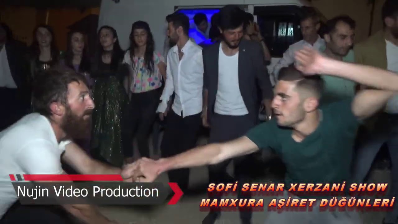 HAKKARİDE GÖRÜLMEMİŞ XERZANİ SOFİ SENAR COŞTU  MUTLAKA SONUNA KADAR İZLEYİN İZLEYEN BİR DAHA İZLİYOR