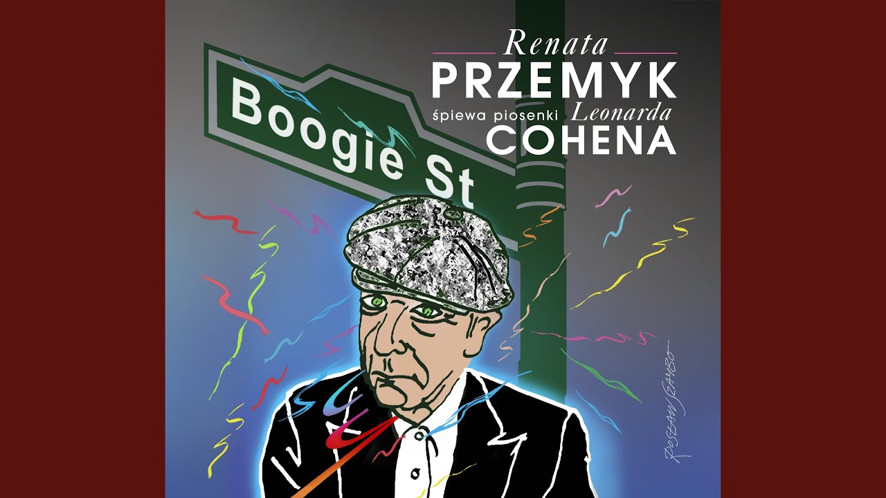 Za sprawą kilku piosenek&hellip; / Because of&hellip;