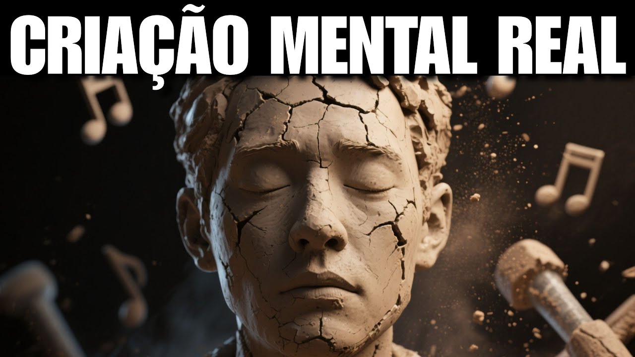 E se o seu cérebro for mais poderoso do que você imagina?