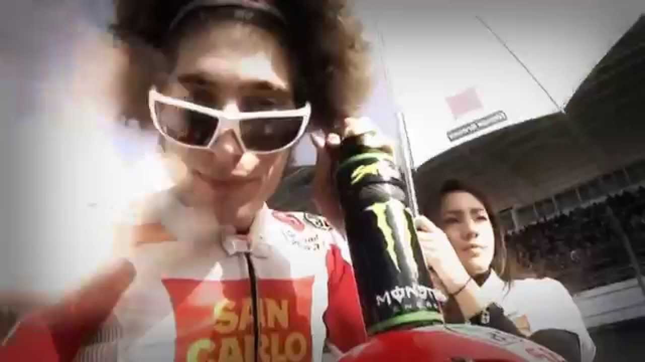 Super Sic 58 nel cuore - Tributo a Marco Simoncelli