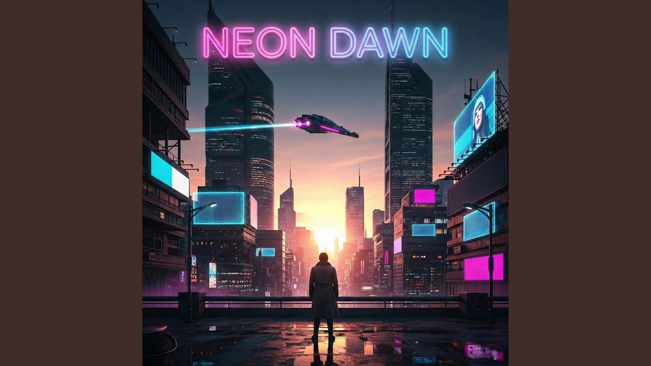 Neon Dawn (V2)
