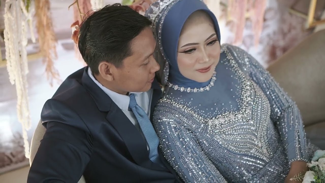 HIGHLIGHT 3 MENIT SATYA & DEDY | SONY A6400 + Lens Sony 35mm f 1.8