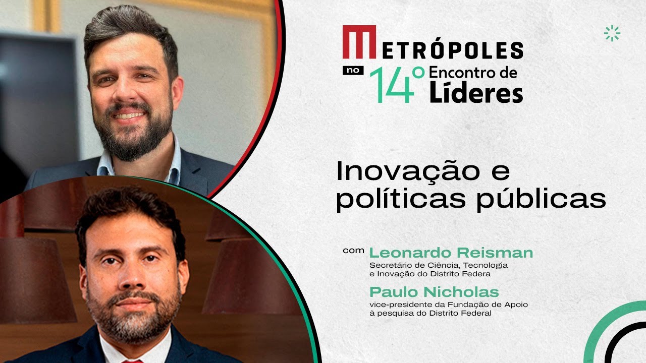 Inovação e políticas públicas