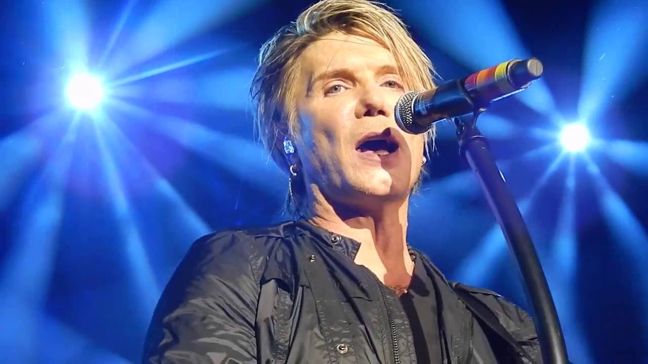 Goo Goo Dolls, Hard Rock Live Orlando, Come To Me,  August 30, 2016