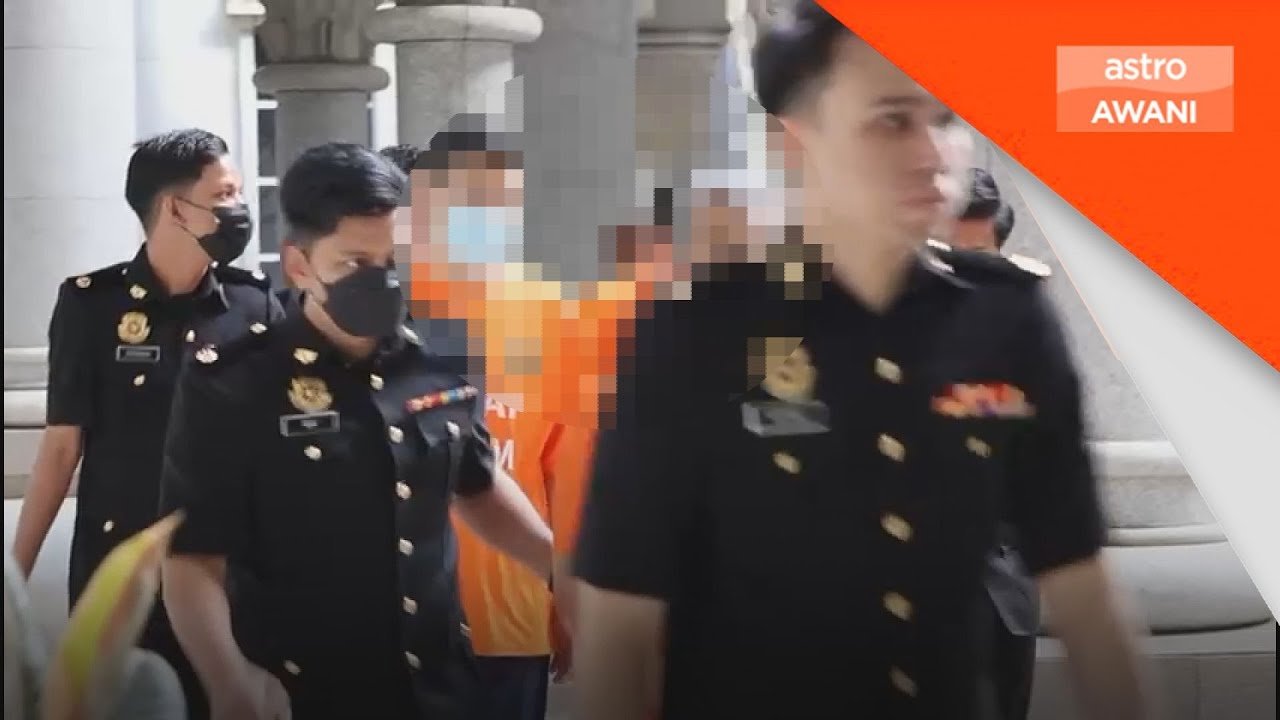SPRM reman pegawai kanan DBKL, pemilik dan pengarah syarikat