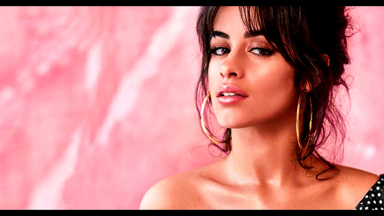 Camila Cabello - Anyone (ACAPELLA)