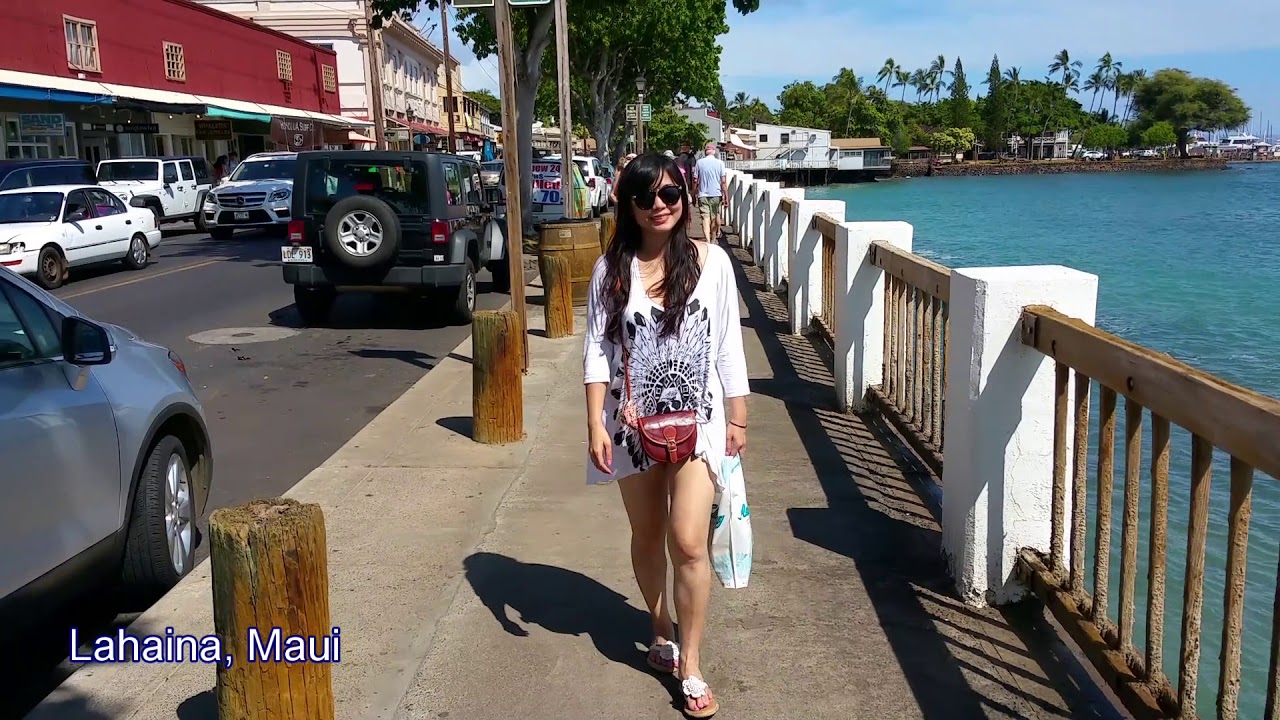 Hawaii Trip and Cruise on Pride of America - June 2015