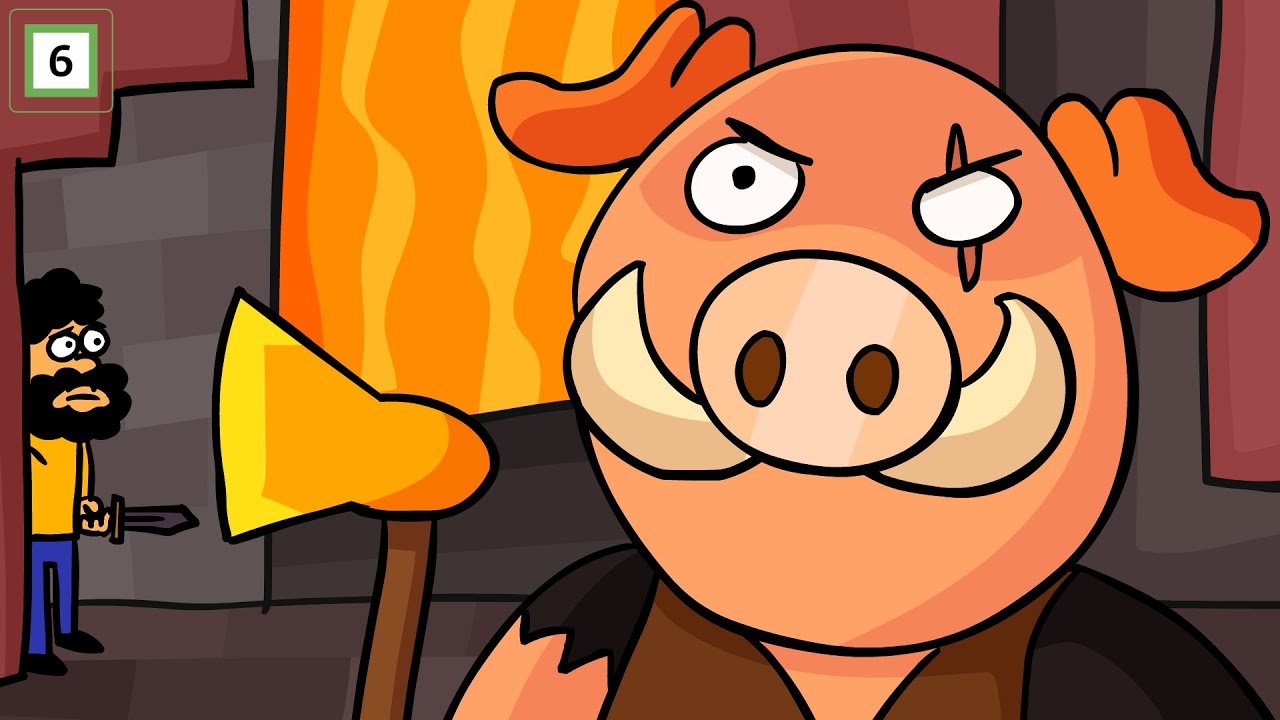 EG ER I FARE - Ozantopia #12 - Norsk Minecraft