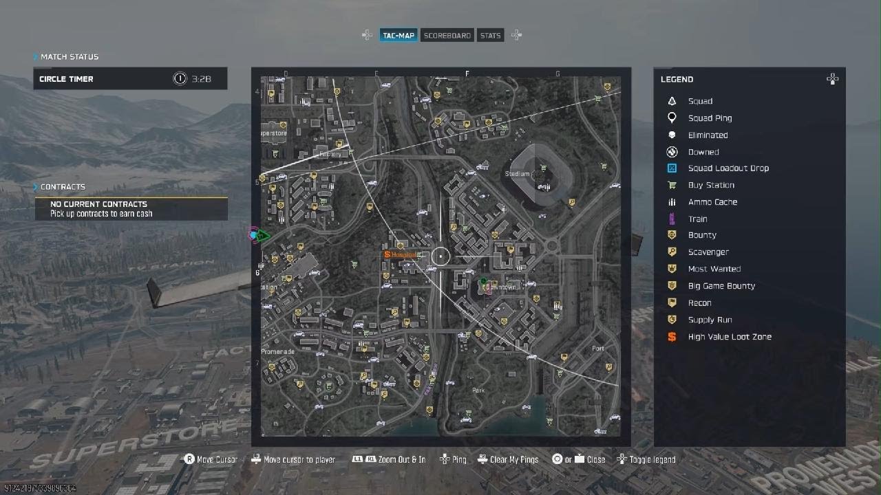 Call of Duty purdz187