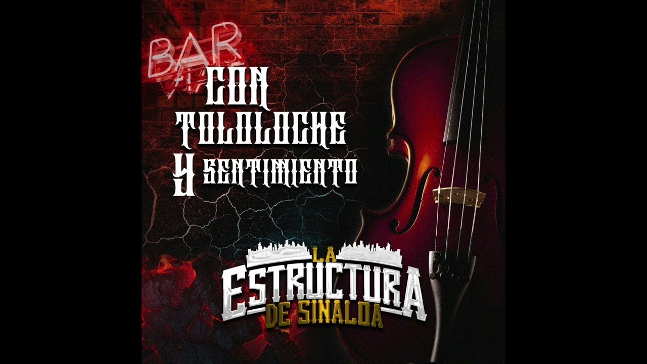 La Estructura De Sinaloa 