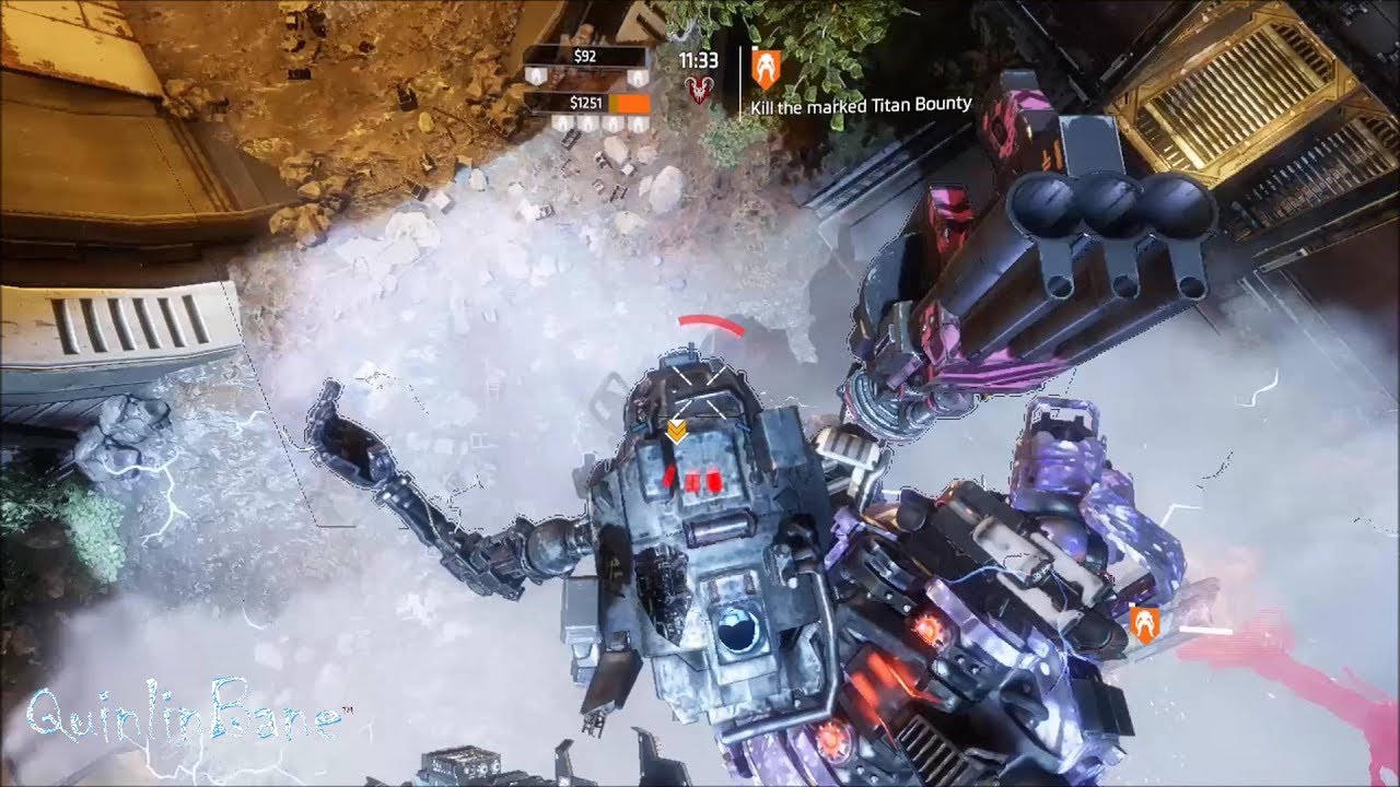 TITANFALL 2 [GMV] - Get Hype