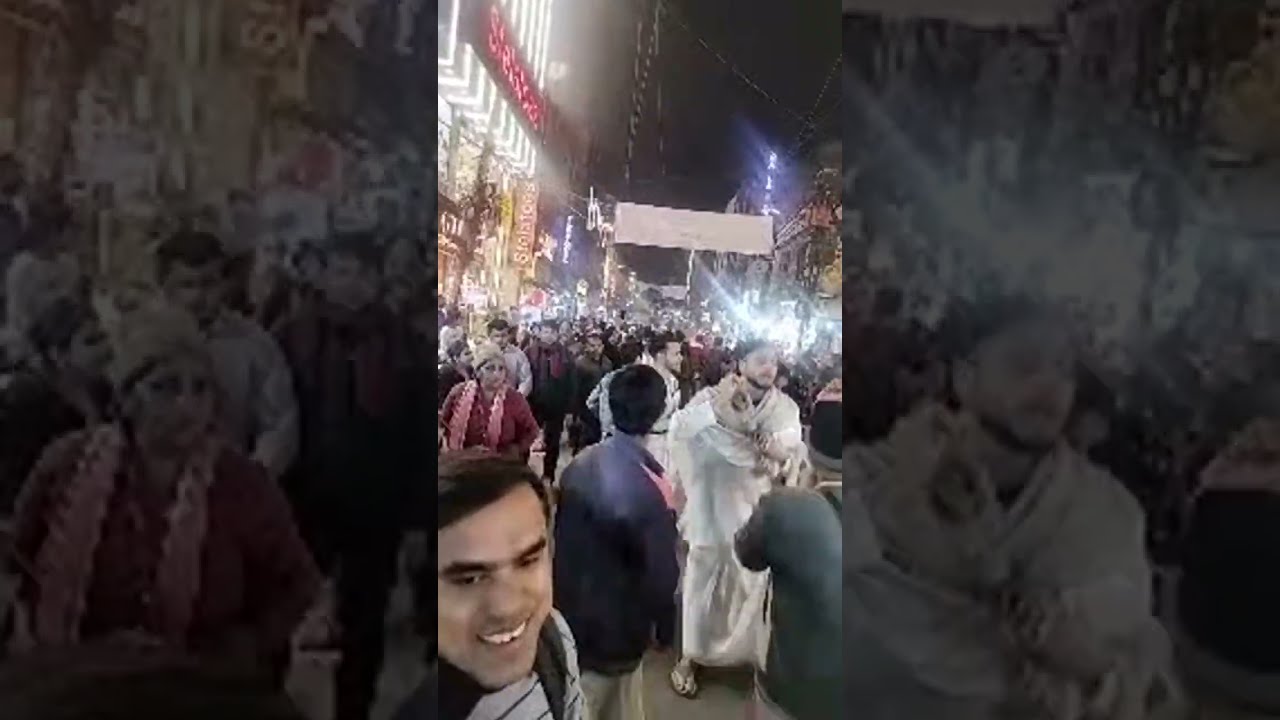 Iskcon Rath Yatra in East Delhi 