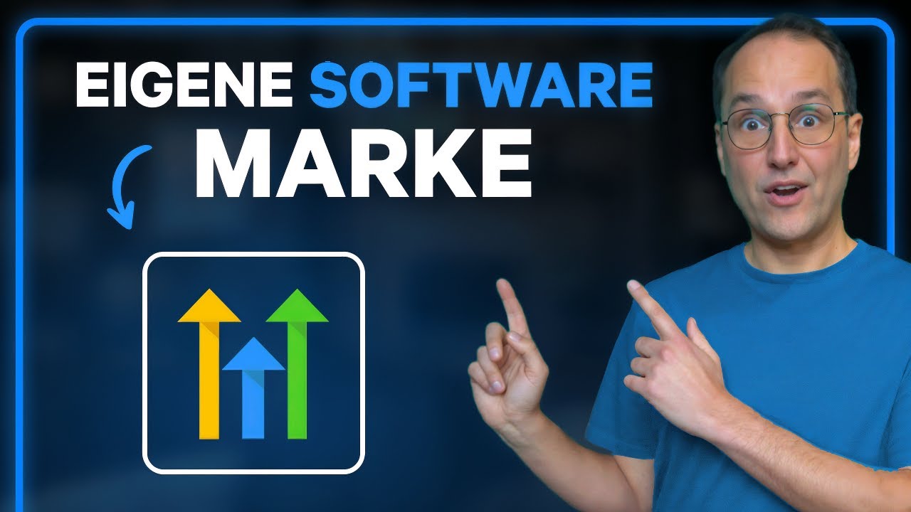 Eigene Software verkaufen mit GHL &ndash; Whitelabel Setup Schritt f&uuml;r Schritt