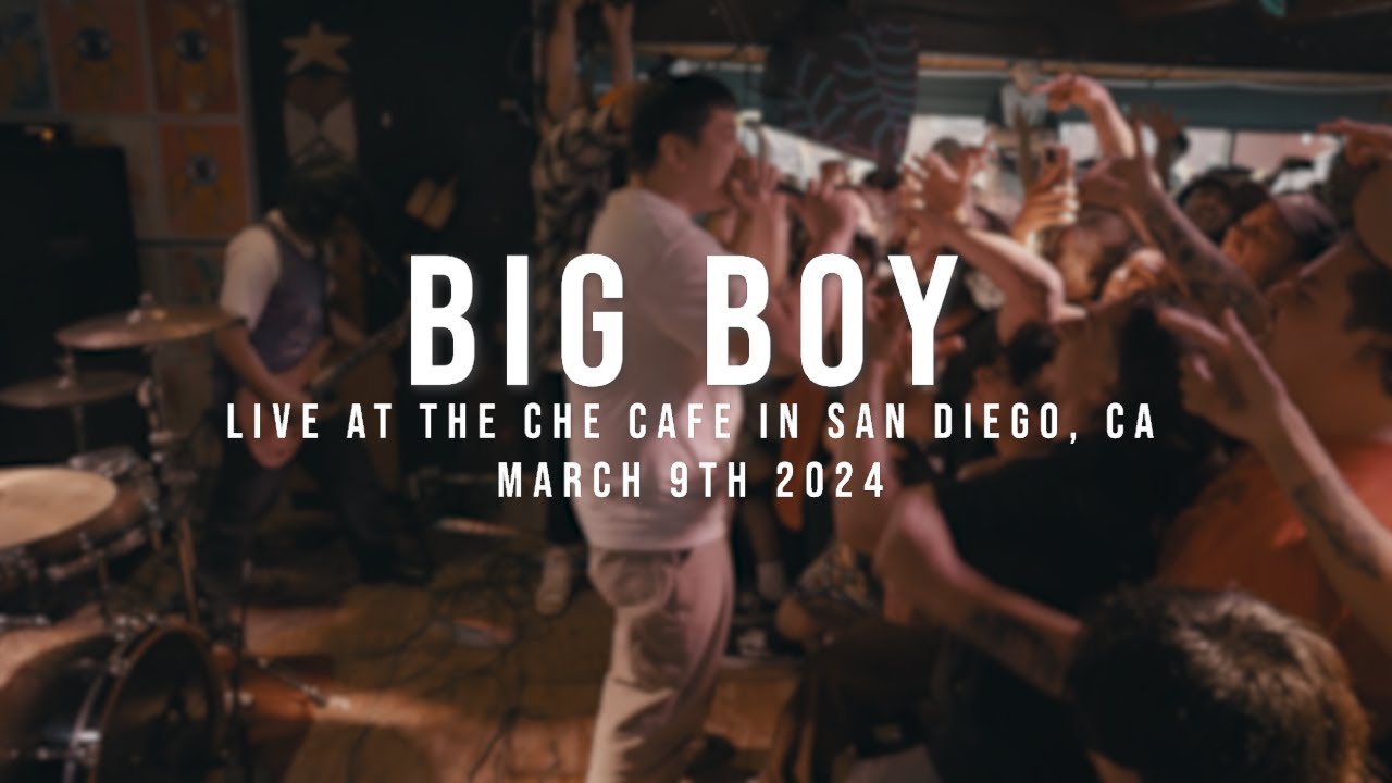 (197 Media) Big Boy- 03/09/2024