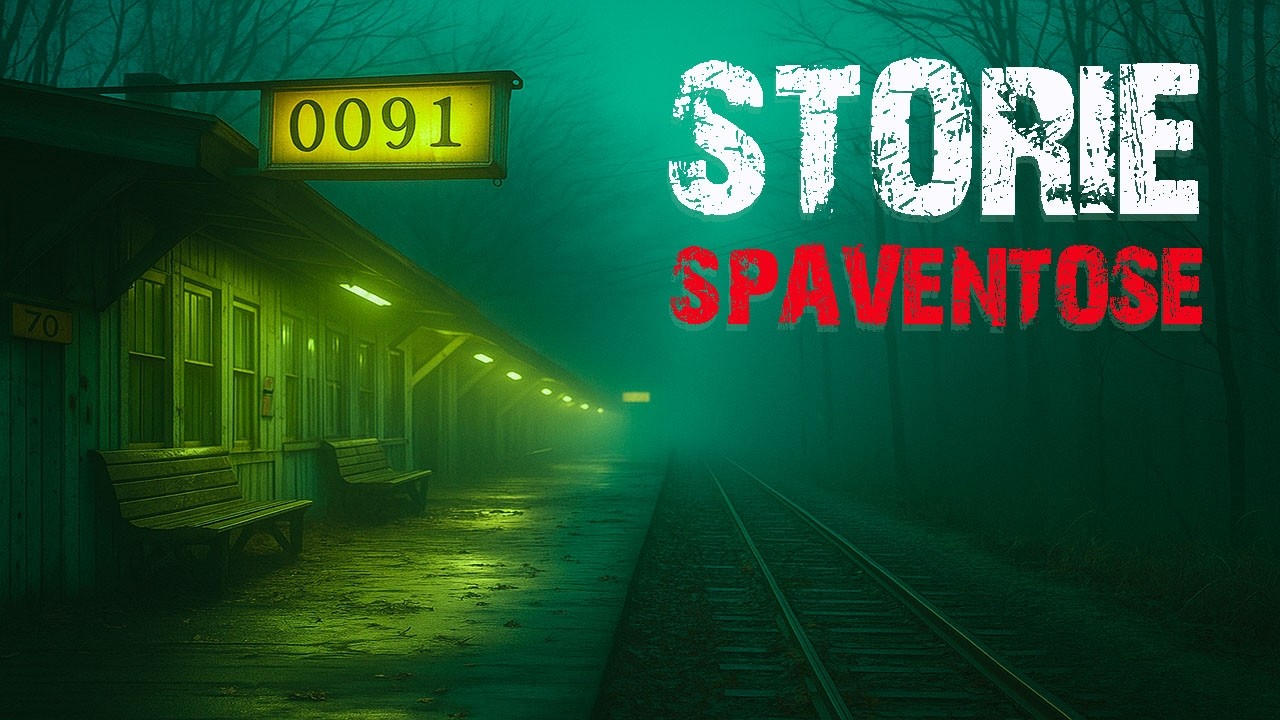 7 vere storie horror autunnali | storie spaventose per dormire bene