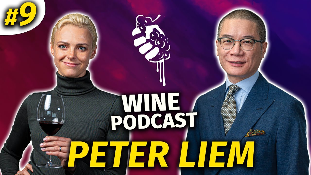 On Latest Champagne Trends & Will Sherry Ever Make a Comeback? | Peter Liem | Wine Podcast
