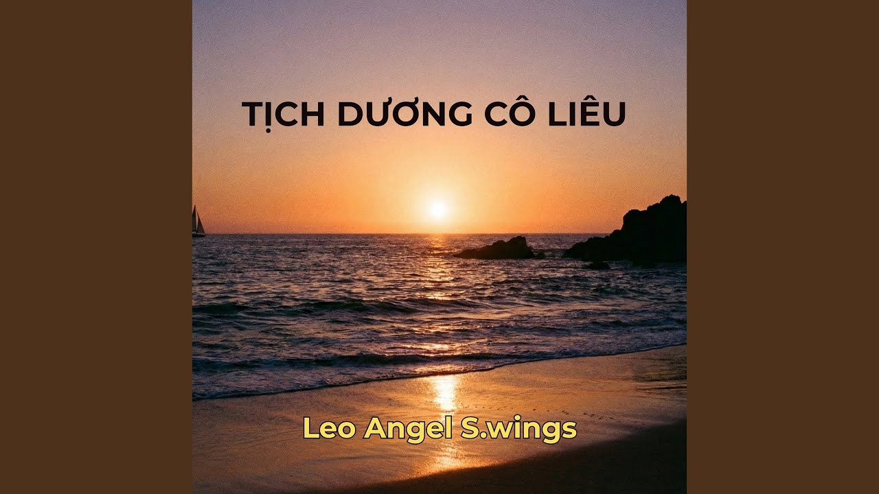 Tịch Dương Cô Liêu