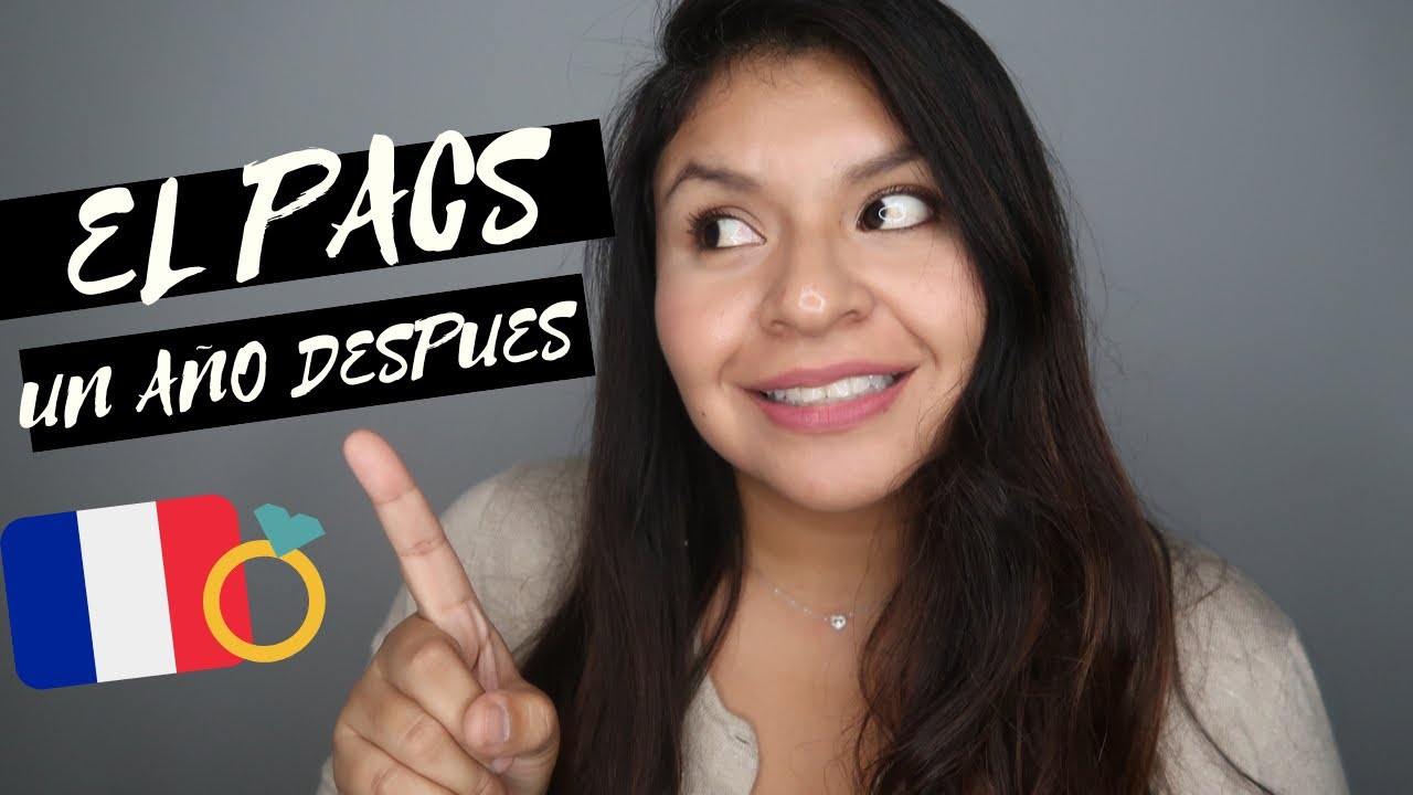 EL PACS😱 Mi experiencia y respondiendo preguntas