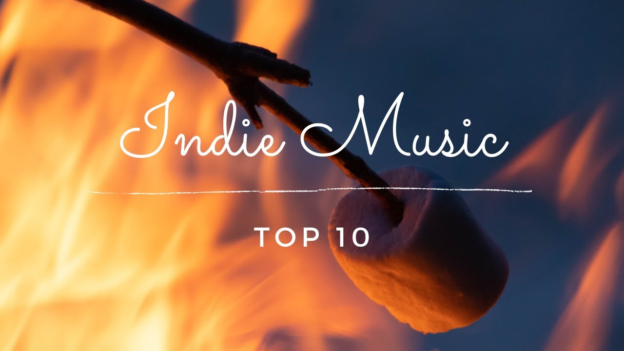 🌷INDIE Music TOP 10 No Copyright 🌷Indie Music 2020 Compilation  [music no copyright ]