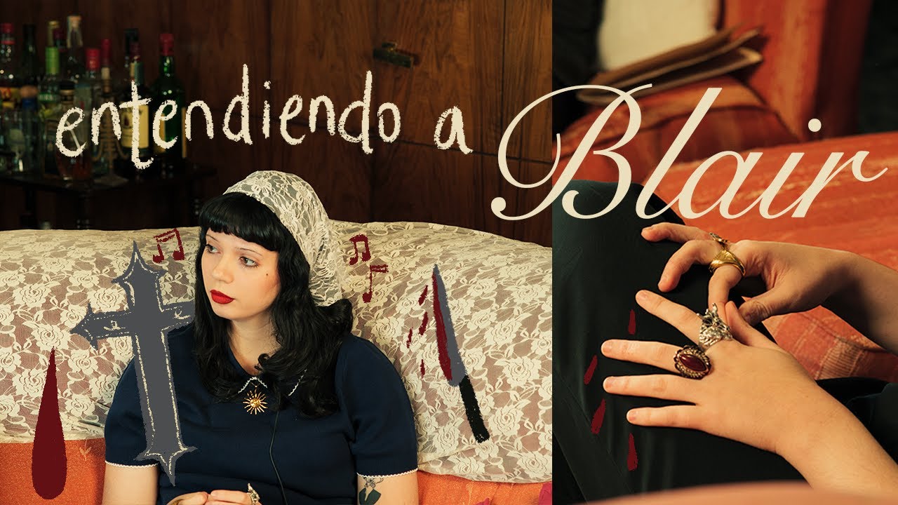 ENTREVISTA A BLAIR: El Purgatorio detrás de Bar Scorpios