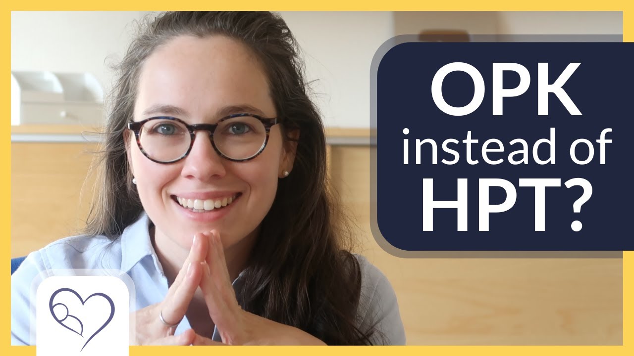 Can you use an ovulation test as a pregnancy test? | Quick Question
