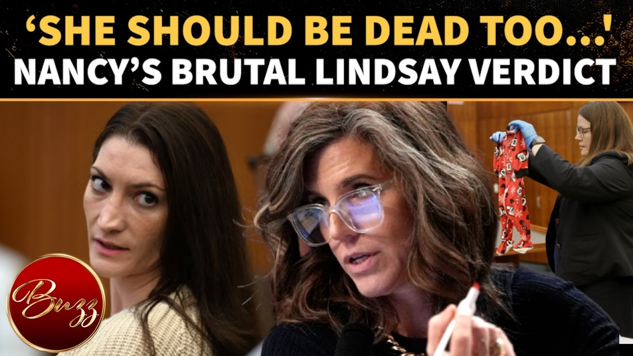 'PUBLICLY EXECUTE' Lindsay Clancy: Nancy Mace Unleashes Fury After Trump&rsquo;s SHOCK Reaction
