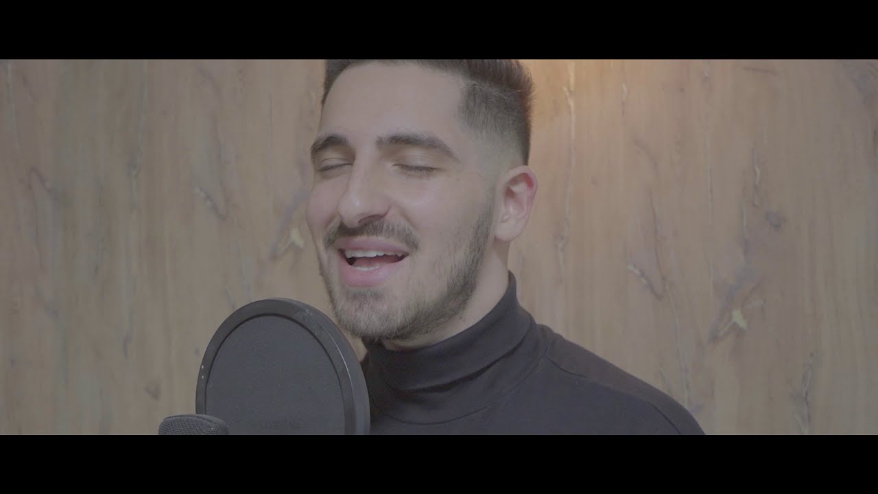 מירי מסיקה - אמא. מיכאל בן דוד