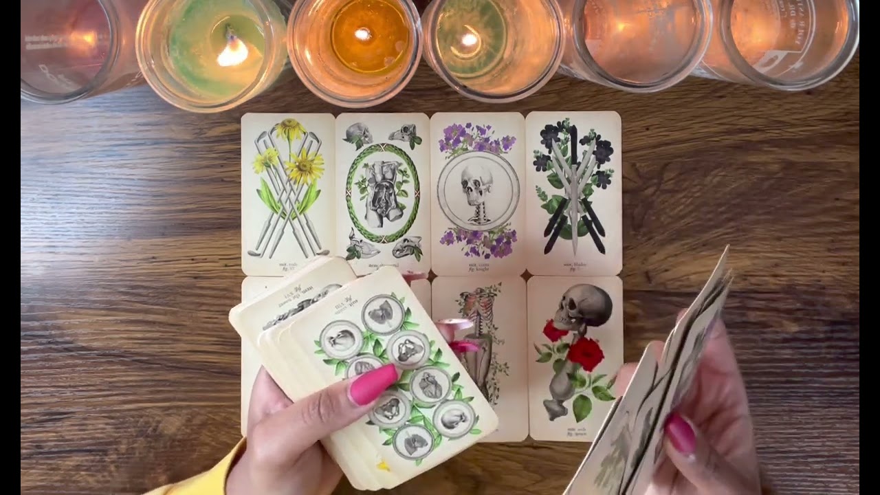 PISCES ♓️ The THIRD PARTY/KARMIC has been POISONING your person & they’re realizing it NOW‼️☠️🤯