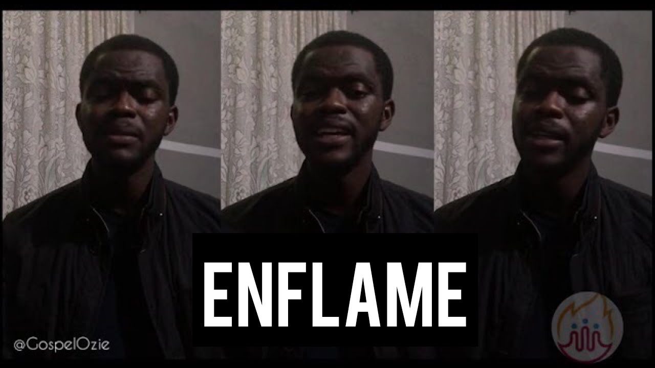 Enflame anthem cover