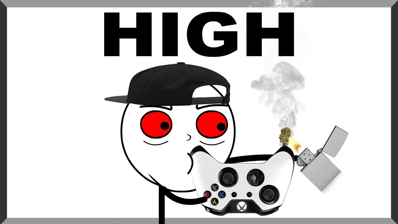 5 Dumbest Ways To Get High