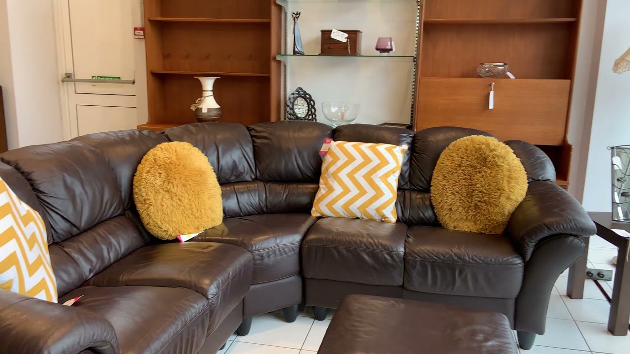 Truro Furniture Store Walk Around 6th May 2021