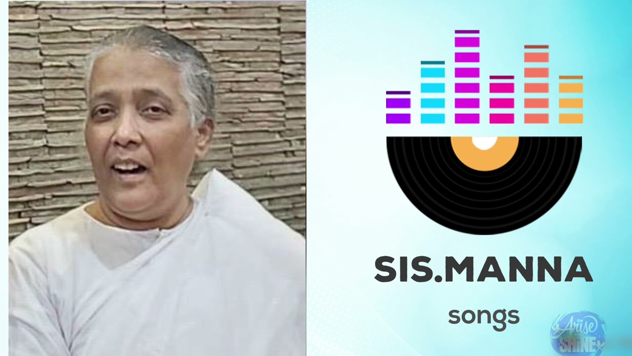 Tpm sis manna songs | TPM singer sister manna | the pentecostal mission