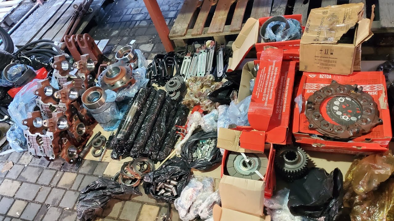 НОВА ПАРТІЯ ОРИГІНАЛ ЗАПЧАСТИН МТЗ.0956898466.МТЗ ОК.