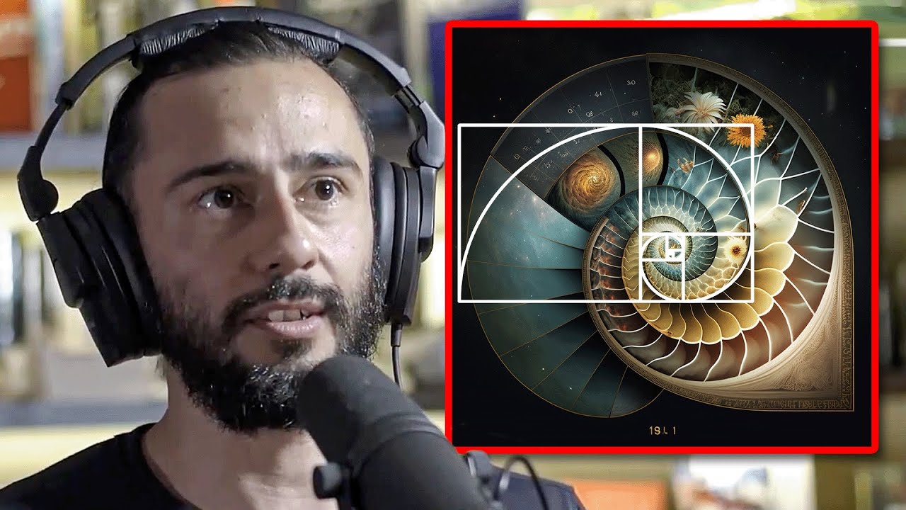 Our Universe is Predetermined by Simple Math | Esoteric Eddie