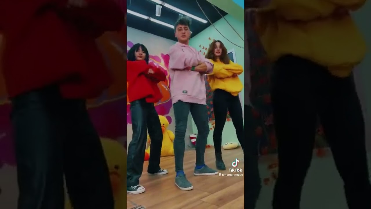 FHouse fenomen house #fenomenhouse TikTok Best Video | TikTok En İyi Video | TikTok最佳视频 Part-6