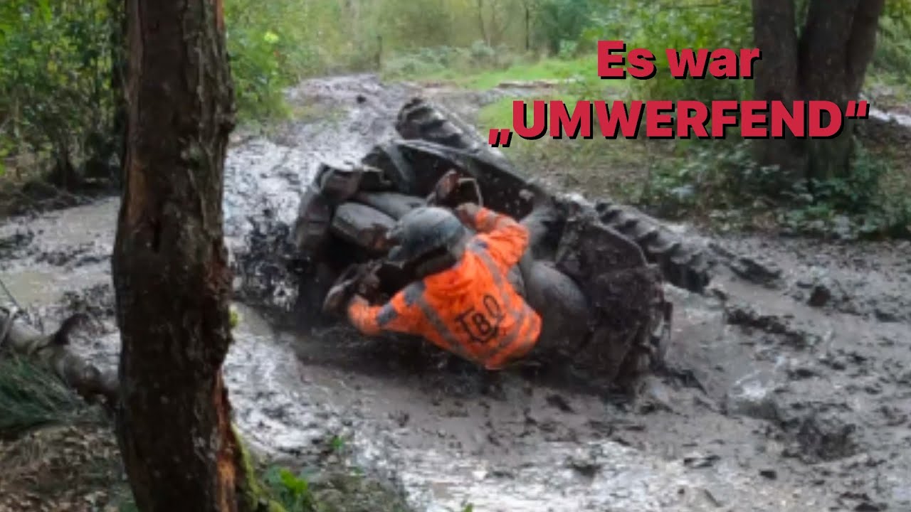Geiler als Fursten Forest ??? / Leider Geil Offroad