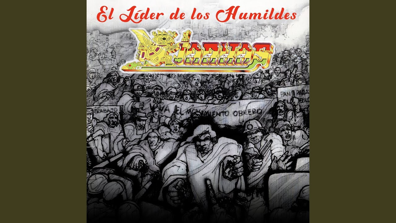 El Lider de los Humildes