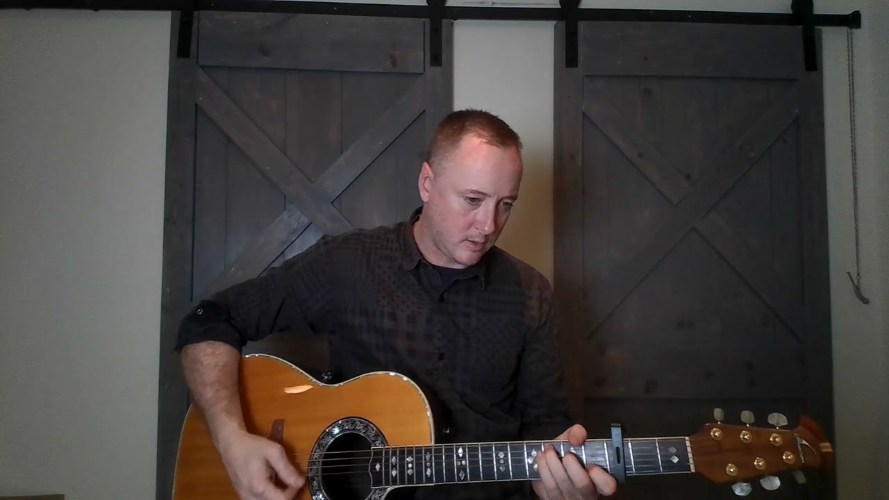 Pete Seeger's Message (Original Song)