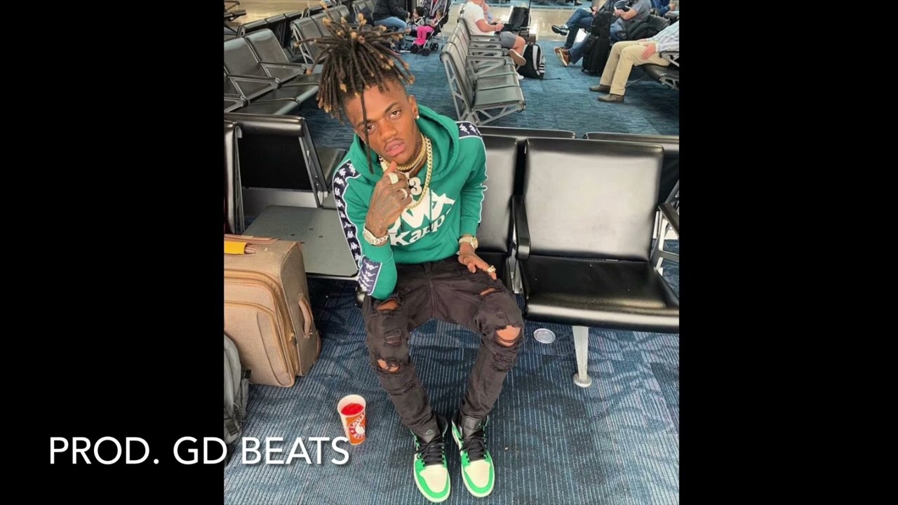 [FREE] Jaydayoungan x NBA Youngboy Type Beat “Blasian” | Prod. GD Beats (@gd.beats)