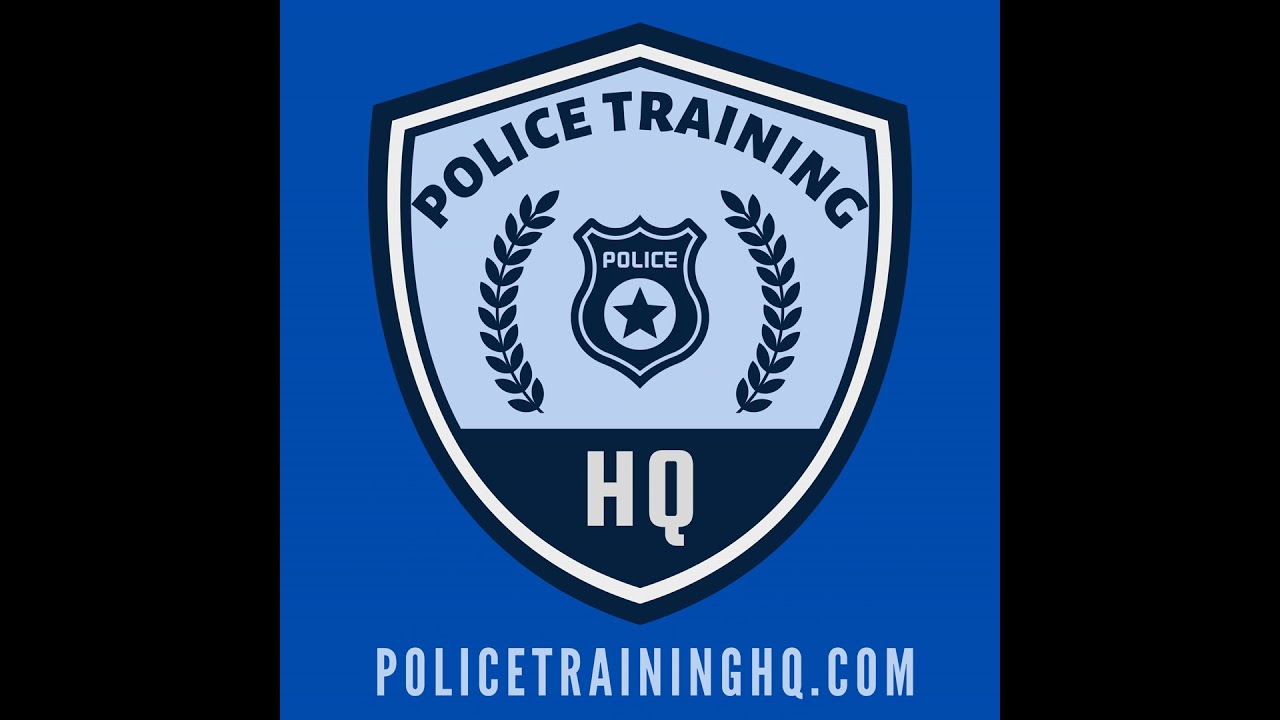 PoliceTrainingHQ - Episode 3 - Autonomy, Relevance & Practical Application