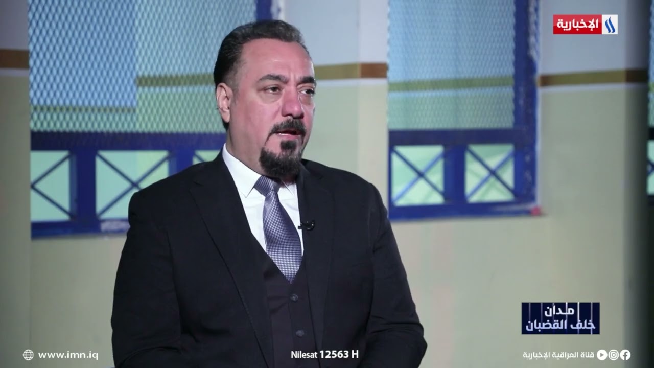 الحرب الإلكترونية وتجنيد الشباب من قبل التنظيمات الإرهــ.ـابية ، شاب سخر إمكانياته لخدمة أعداء الوطن