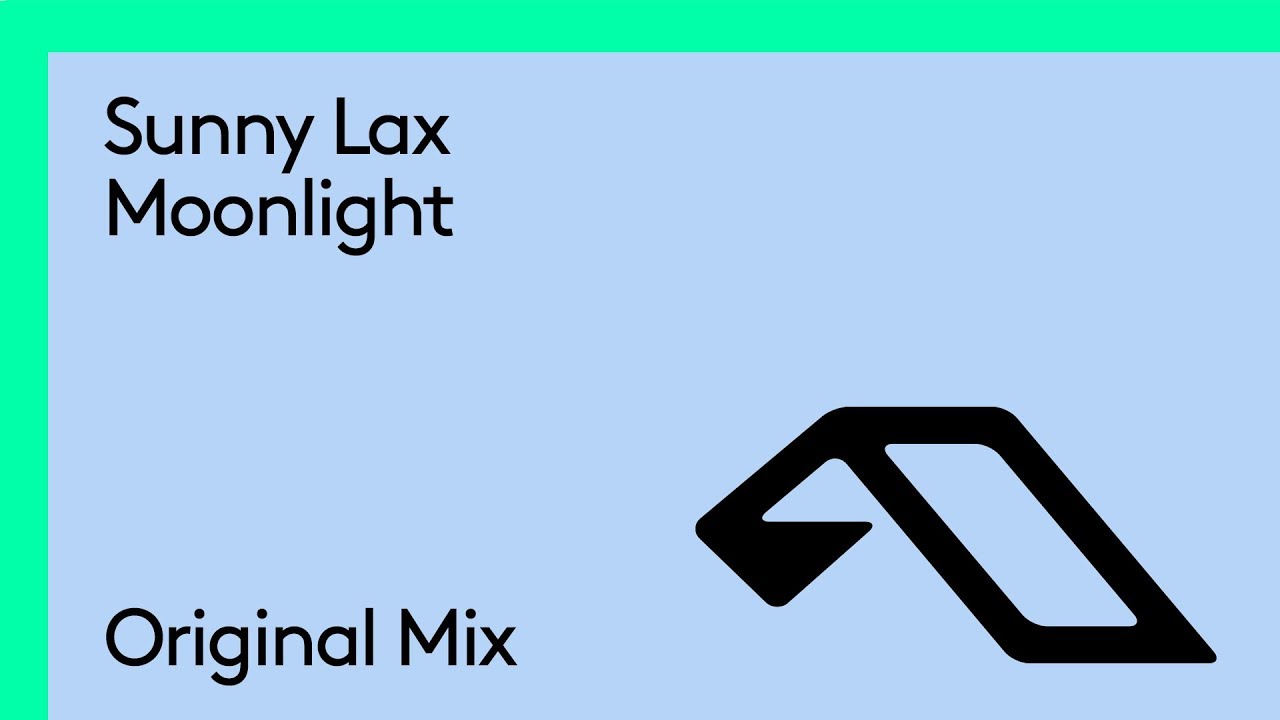 Sunny Lax - Moonlight