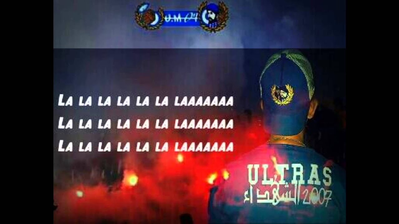 Ultras Martyrs : Jou&eacute;e L'&agrave;Dzour&eacute;z