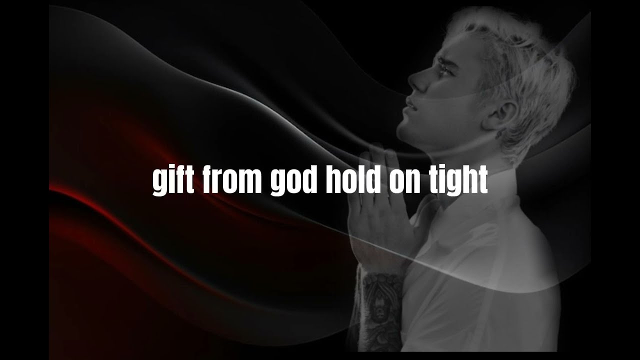 Justin Bieber - Gift from God