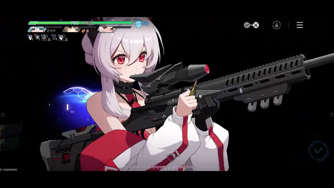 Ch 2 Promotion Mission | Chaos Zero Nightmare